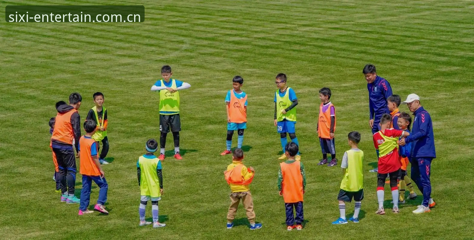 U17世界杯抽签结果深度解析：中国青年军迎战西班牙，四喜娱乐平台观赛体验全面评测